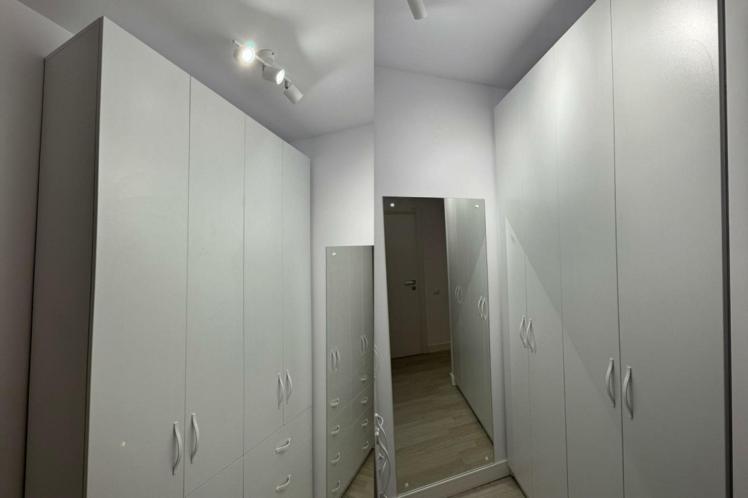 Apartament 2 camere | 2 bai | Onix Park Pipera