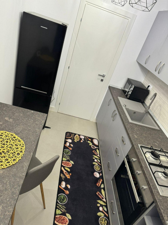 Apartament 2 camere | 2 bai | Onix Park Pipera