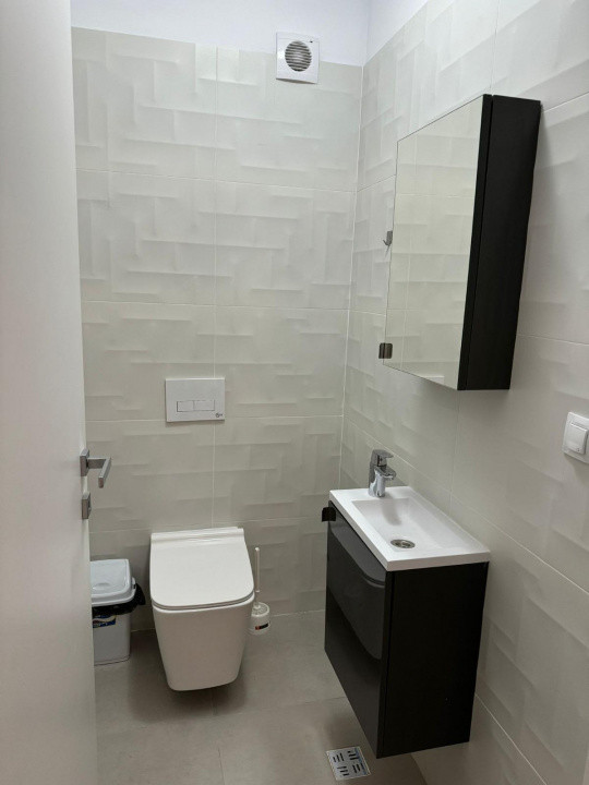 Apartament 2 camere | 2 bai | Onix Park Pipera