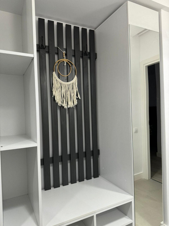 Apartament 2 camere | 2 bai | Onix Park Pipera