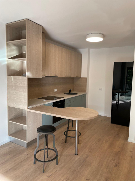 Apartament 2 camere Premium - Arcadia Domenii