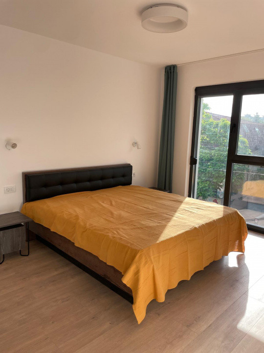 Apartament 2 camere Premium - Arcadia Domenii