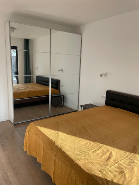 Apartament 2 camere Premium - Arcadia Domenii
