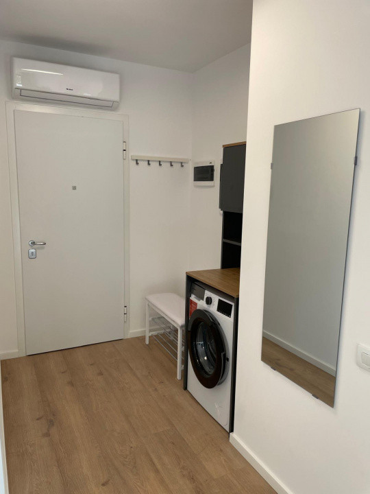 Apartament 2 camere Premium - Arcadia Domenii