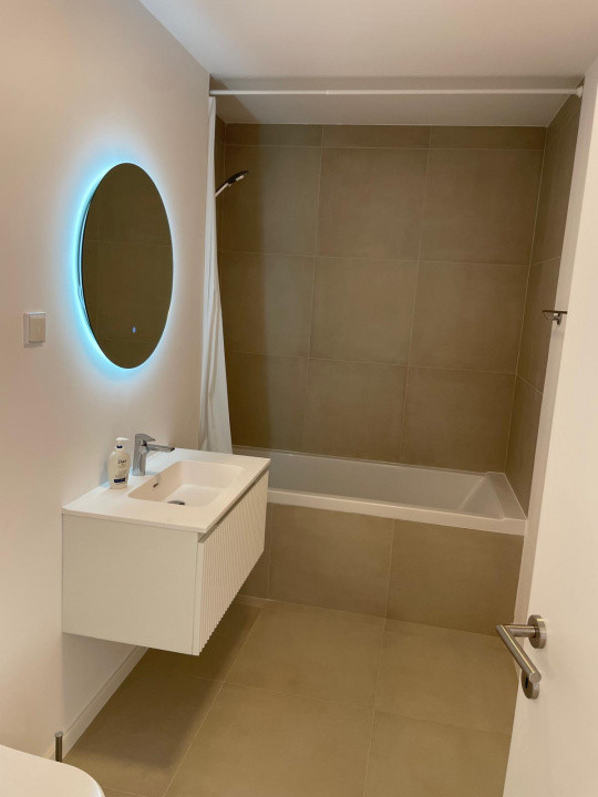 Apartament 2 camere Premium - Arcadia Domenii