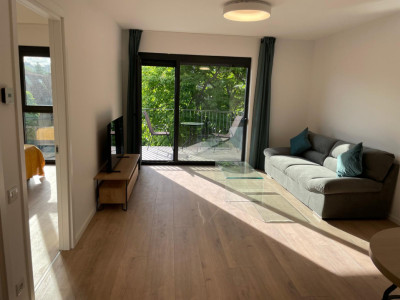 Apartament 2 camere Premium - Arcadia Domenii