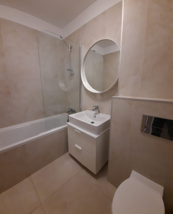 Apartament 2 camere | Parcare | LUX | Aviatiei Apartments
