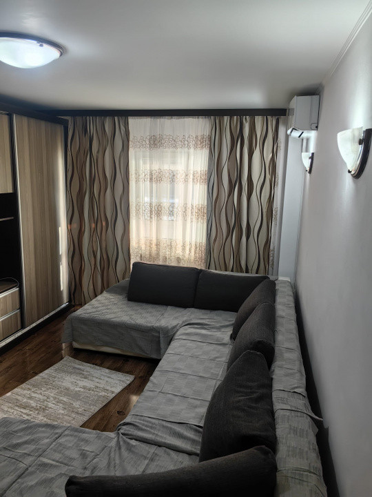 Apartament 2 camere Gorjului