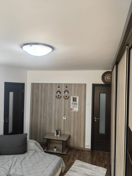 Apartament 2 camere Gorjului