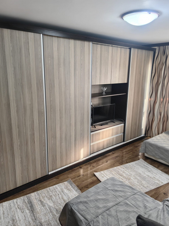 Apartament 2 camere Gorjului