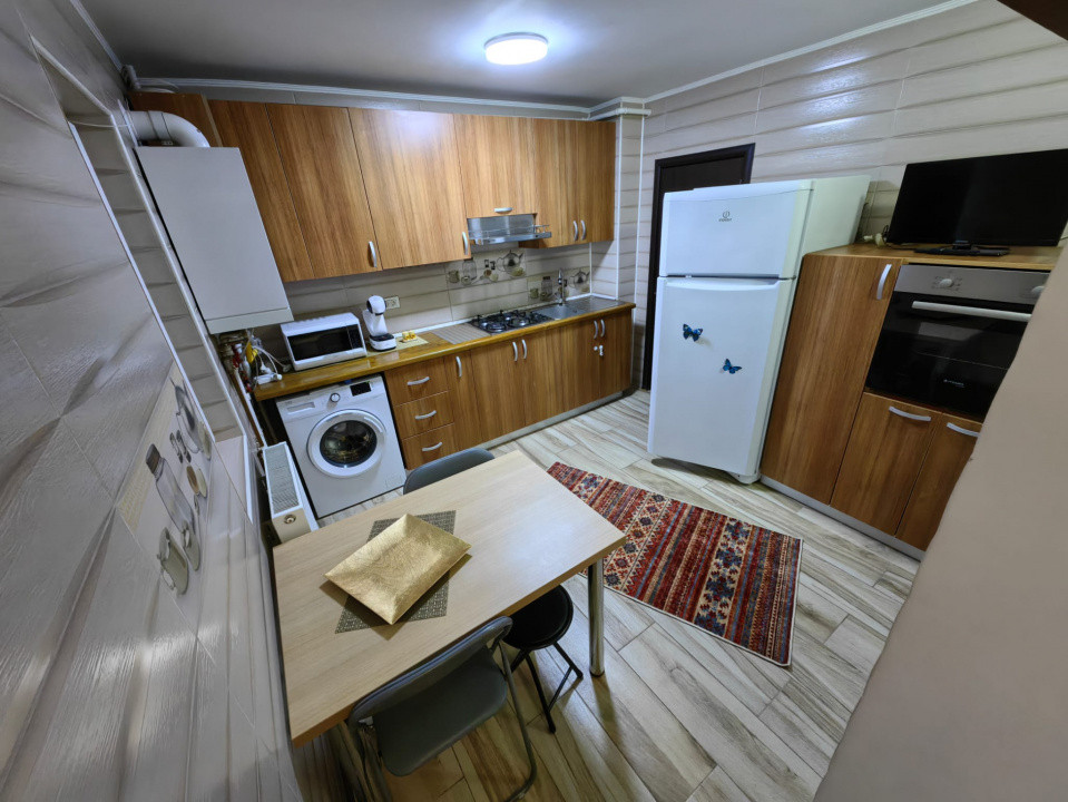 Apartament 2 camere Gorjului
