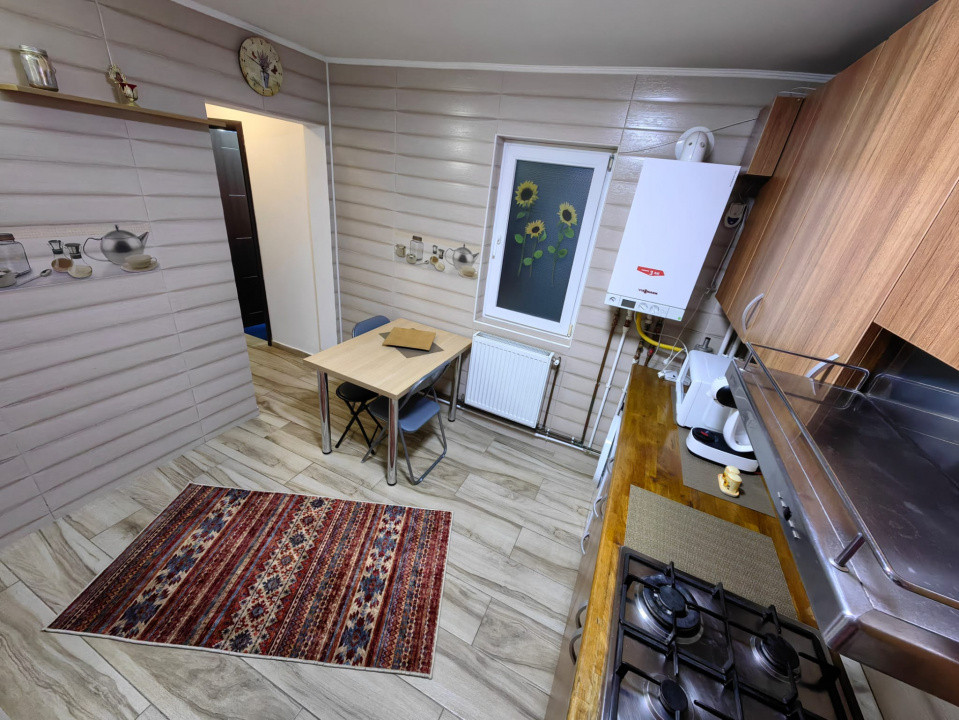 Apartament 2 camere Gorjului