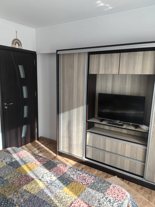 Apartament 2 camere Gorjului