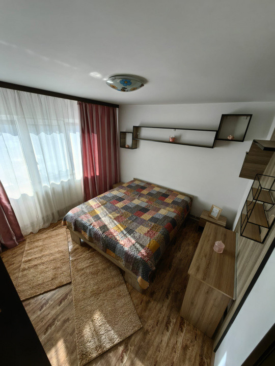 Apartament 2 camere Gorjului