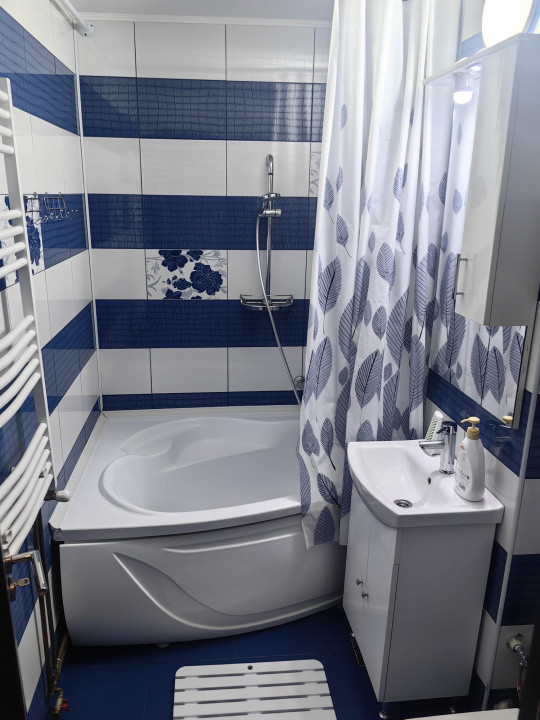 Apartament 2 camere Gorjului