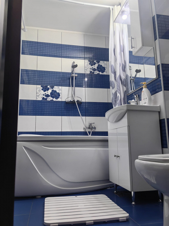 Apartament 2 camere Gorjului