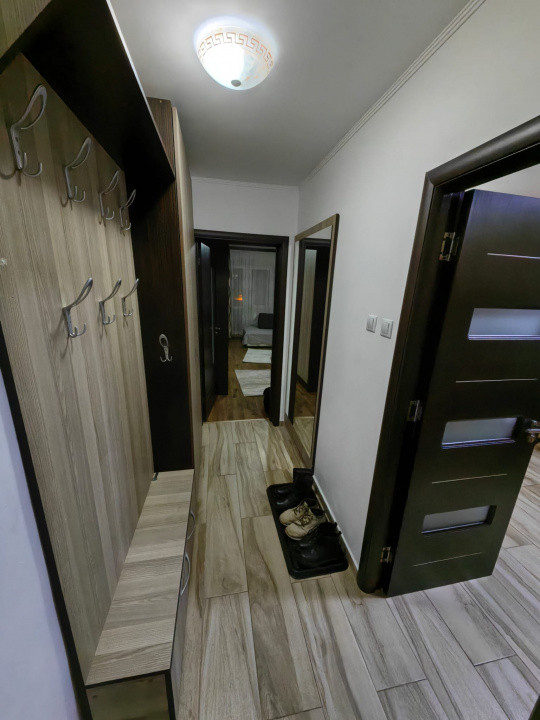 Apartament 2 camere Gorjului