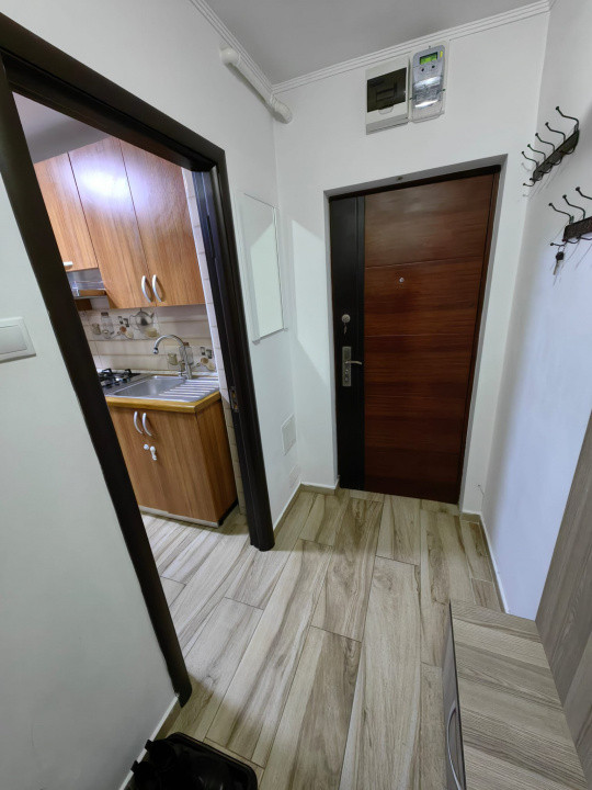 Apartament 2 camere Gorjului