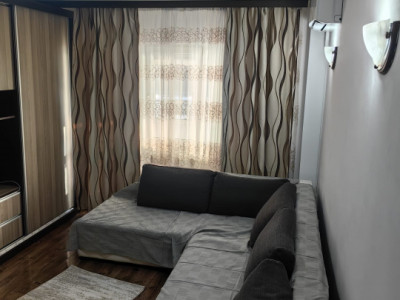 Apartament 2 camere Gorjului