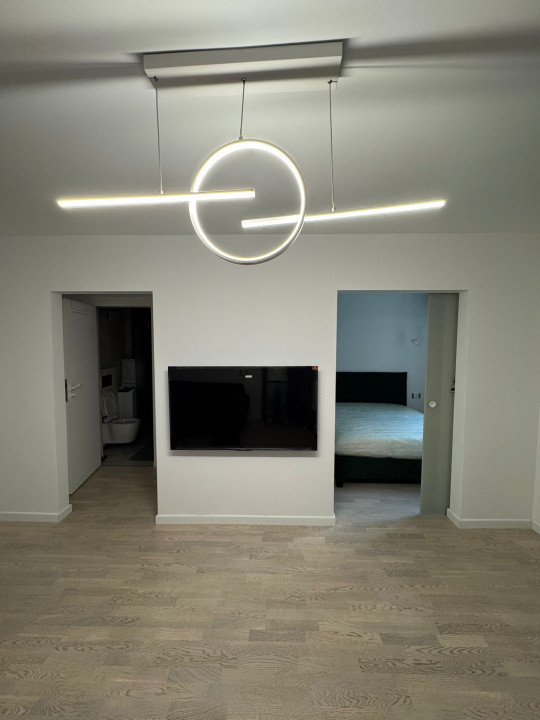 Apartament 2 camere | Piata Amzei - Romana