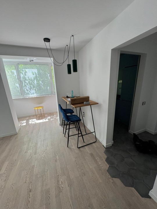 Apartament 2 camere | Piata Amzei - Romana