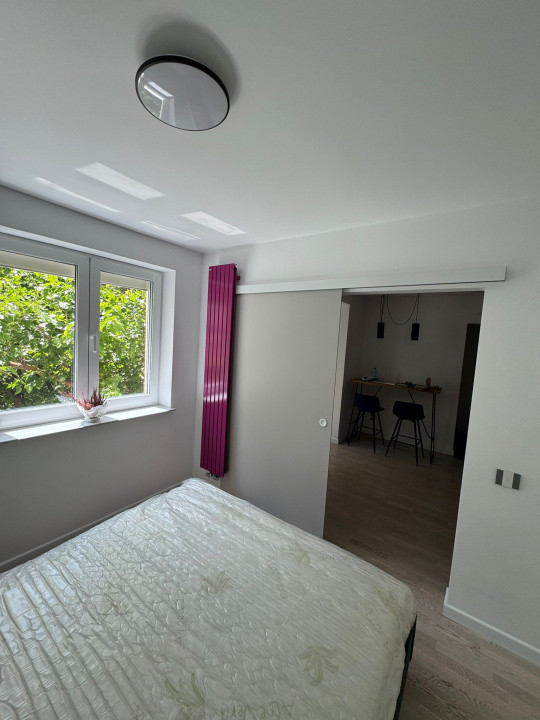 Apartament 2 camere | Piata Amzei - Romana