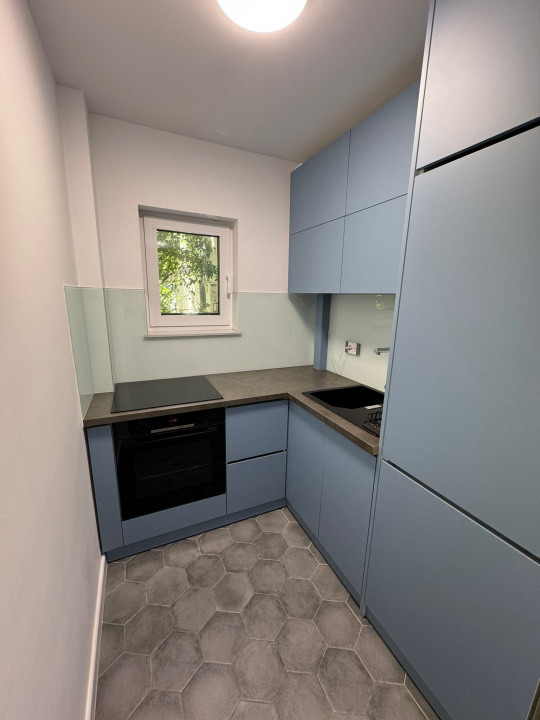 Apartament 2 camere | Piata Amzei - Romana