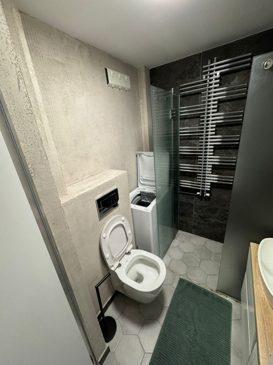 Apartament 2 camere | Piata Amzei - Romana