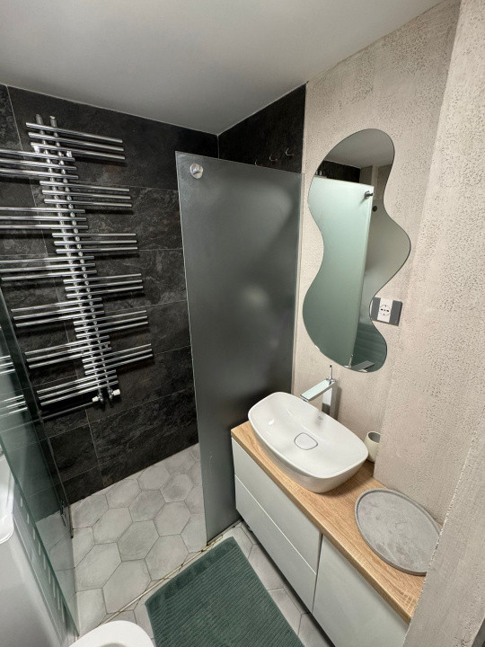 Apartament 2 camere | Piata Amzei - Romana