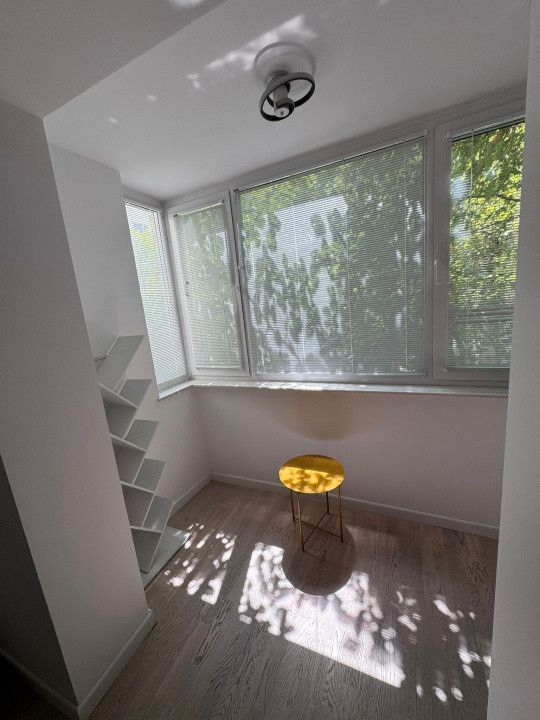 Apartament 2 camere | Piata Amzei - Romana
