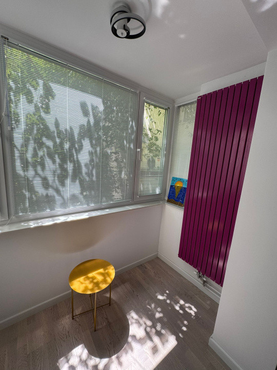 Apartament 2 camere | Piata Amzei - Romana