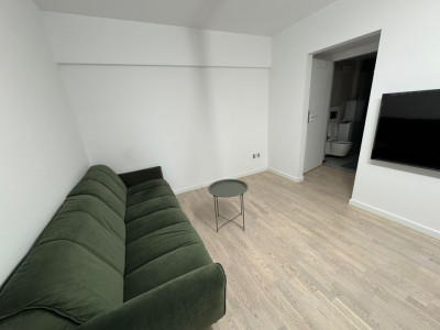 Apartament 2 camere | Piata Amzei - Romana