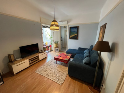 Apartament 3 camere | 2 bai | Universitate