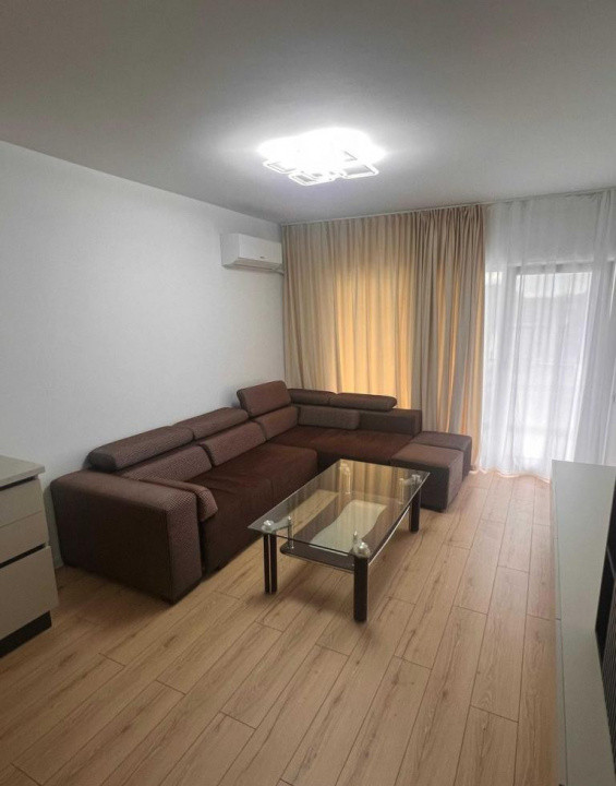 Apartament 2 camere cu terasă - GranVia Lake - Colentina