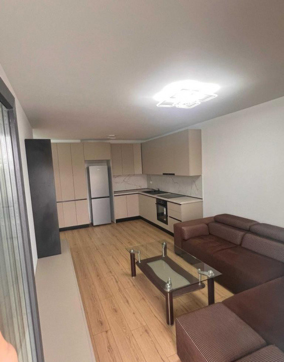 Apartament 2 camere cu terasă - GranVia Lake - Colentina