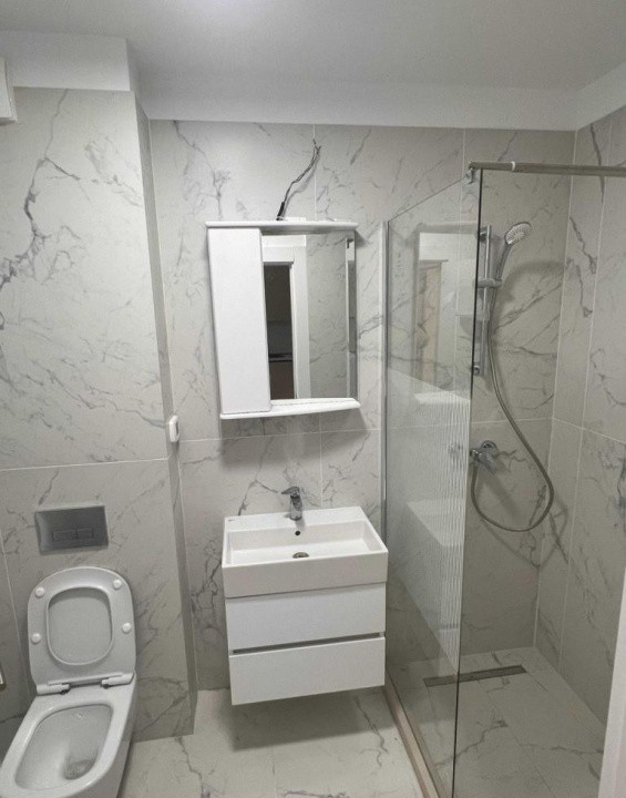 Apartament 2 camere cu terasă - GranVia Lake - Colentina