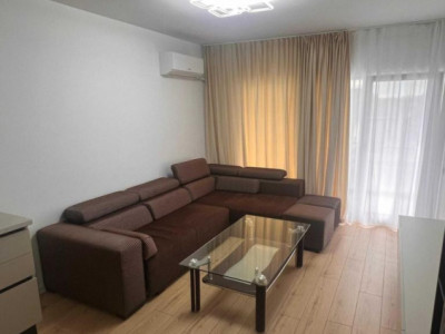 Apartament 2 camere cu terasă - GranVia Lake - Colentina