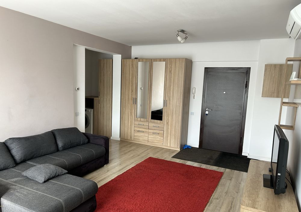 Apartament 2 camere | parcare subterană | Nusco Città Residential - Pantelimon