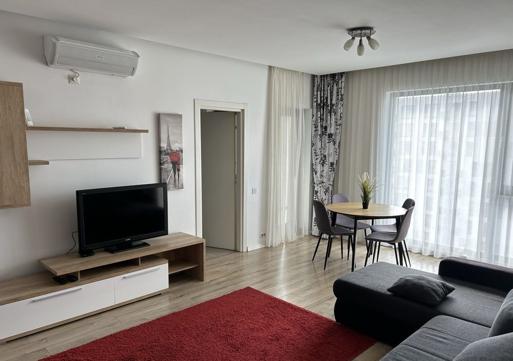Apartament 2 camere | parcare subterană | Nusco Città Residential - Pantelimon