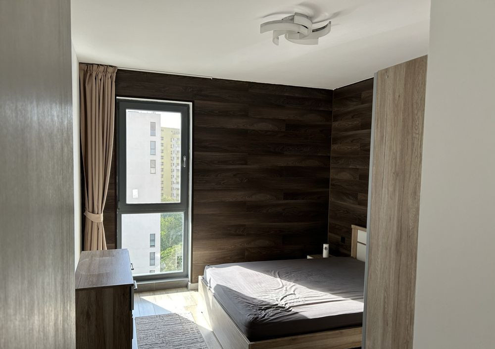 Apartament 2 camere | parcare subterană | Nusco Città Residential - Pantelimon