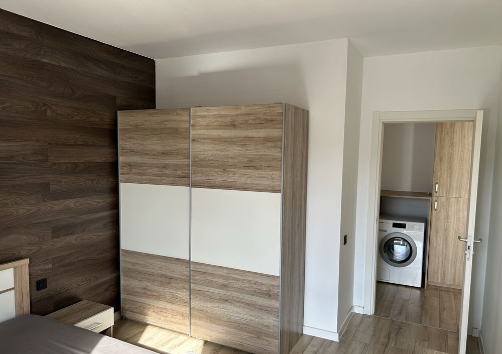 Apartament 2 camere | parcare subterană | Nusco Città Residential - Pantelimon