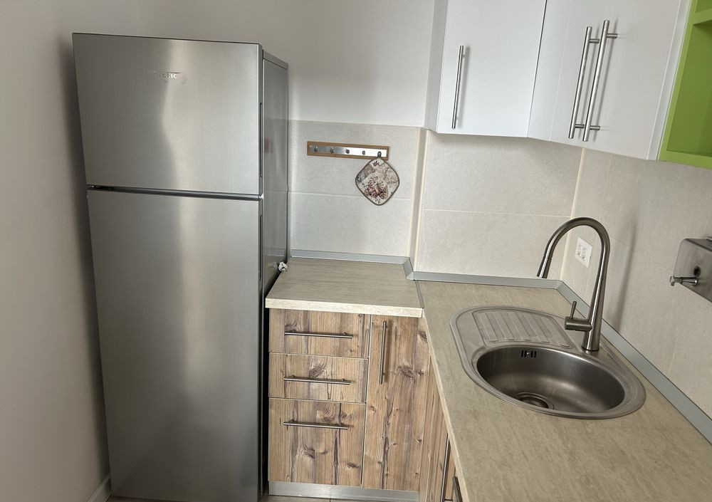 Apartament 2 camere | parcare subterană | Nusco Città Residential - Pantelimon
