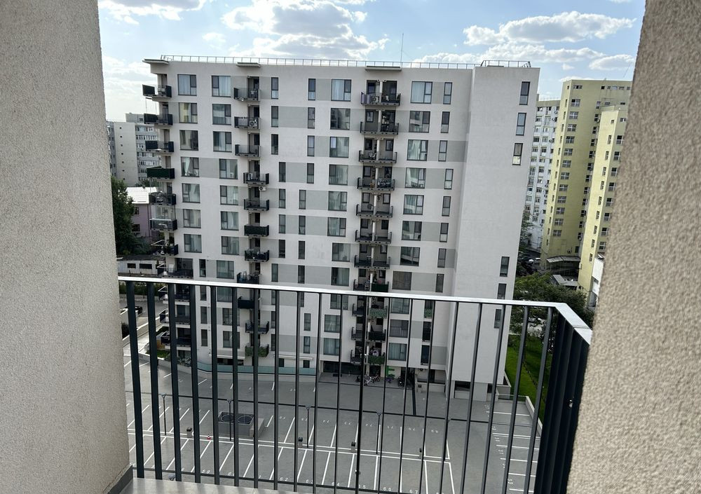 Apartament 2 camere | parcare subterană | Nusco Città Residential - Pantelimon