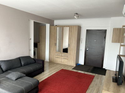 Apartament 2 camere | parcare subterană | Nusco Città Residential - Pantelimon