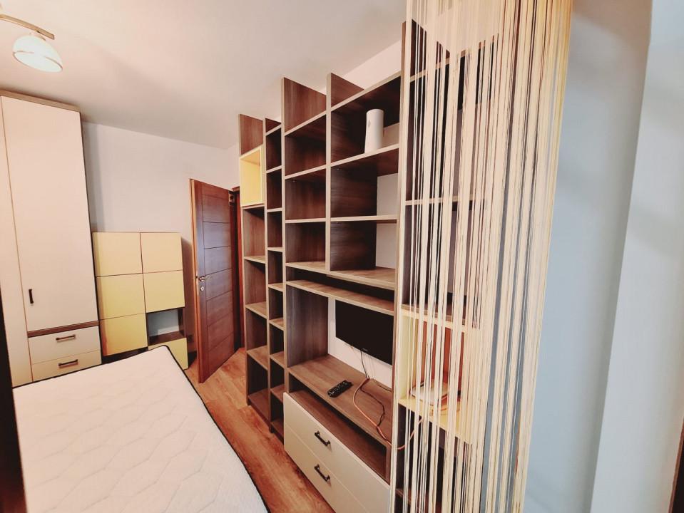 Apartament 3 camere | Ștefan cel Mare | parcare inclusă
