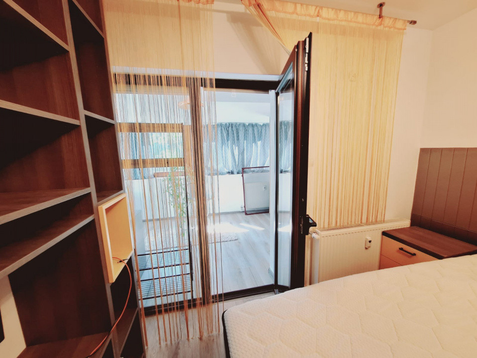 Apartament 3 camere | Ștefan cel Mare | parcare inclusă