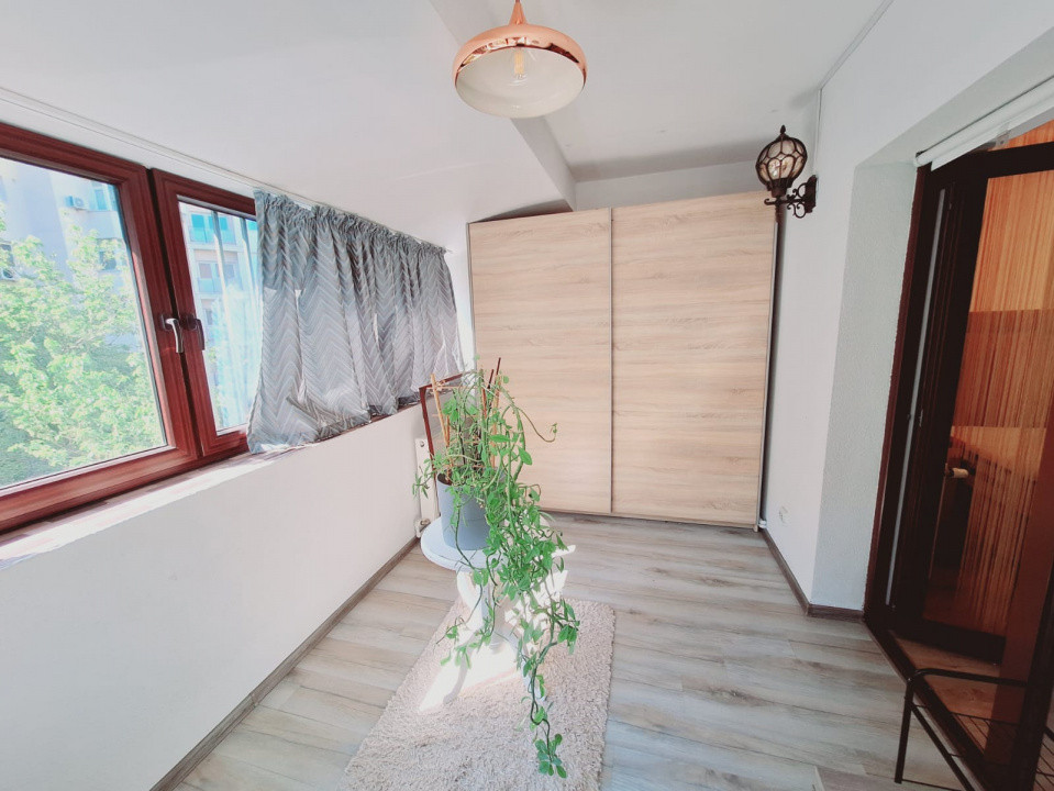Apartament 3 camere | Ștefan cel Mare | parcare inclusă