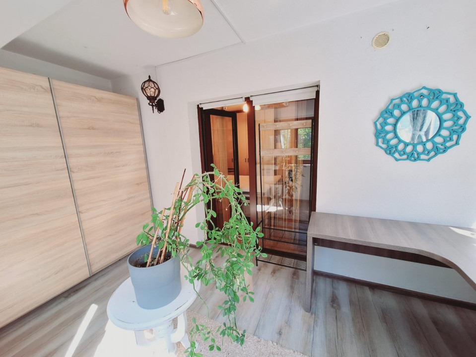 Apartament 3 camere | Ștefan cel Mare | parcare inclusă