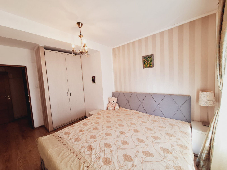 Apartament 3 camere | Ștefan cel Mare | parcare inclusă