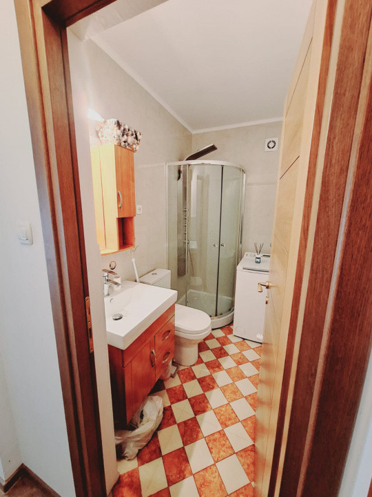 Apartament 3 camere | Ștefan cel Mare | parcare inclusă